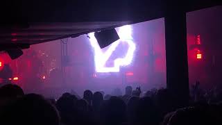 DEVOLUTION  Starset  Live from Melkweg Amsterdam 2024 [upl. by Trah]