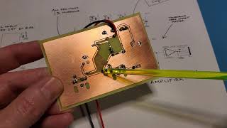 TinyPICO Radio Part 4  Phase Shift and Testing [upl. by Nuahsed]