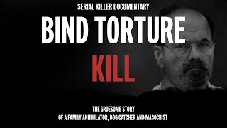 Serial Killer Documentary Dennis Rader The BTK Killer [upl. by Siloa]