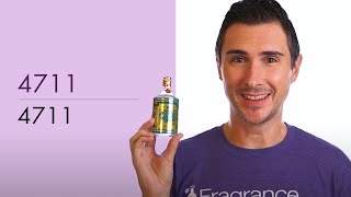 4711 Cologne Review  Fragrancecom® [upl. by Mcclenon112]