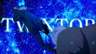 Rin Vs Okami Blue Exorcist Season 4 Ep4「Twixtor AMV」 [upl. by Reginauld270]