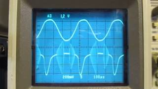 84 Basics of Ferrite Beads Filters EMI Suppression Parasitic oscillation suppression  Tutorial [upl. by Santana]