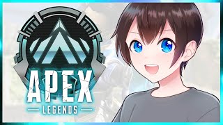 【Apex Legends】朝活ランク [upl. by Harrat405]