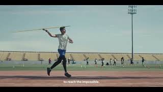 Visa celebrates Team Visa Athletes at the Olympic Games Paris 2024  Malayalam [upl. by Aisul]