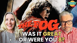 THE FOG 1980 Was It Great or Were You 8  John Carpenter  Jamie Lee Curtis [upl. by Afas]