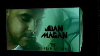 Juan Magan Ft Gocho  Fiesta Con Letraavi [upl. by Amer]