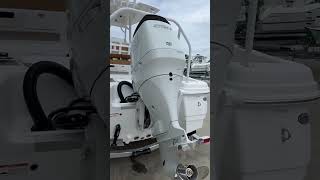 NauticStar 231 Hybrid now available at Grander Marine in Port St Joe FL boatsforsale suzuki [upl. by Hachmann597]