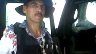 El Chapo Documentary  Part 3 [upl. by Batista]