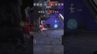 I Almost Choked This Trials Round Super Hard  Destiny 2 [upl. by Eenwahs692]