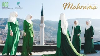 ®️Šejma Mehić – MAHRAMA Official Music Video 2020 [upl. by Rubenstein]