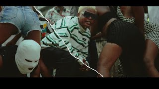 Uyel Magot  TIMA Feat Gvng Vegas Clip Officiel [upl. by Reinal]