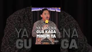 Bartender kena Mental  Full video langsung checkot di wwwcomikaid [upl. by Queridas]