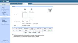 Balanceador de carga TLR480T Respondiendo dudas parte 2 [upl. by Ttoile]