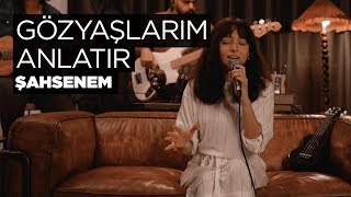 Gözyaşlarım Anlatır Akustik  Zeynep Bastık [upl. by Bradan]