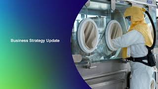 GRANULES INDIA LTD Investor Presentation for Q1FY25 [upl. by Naji701]