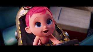 Storks 2016  Trailer 2 HD [upl. by Hgielsel601]