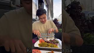 Afghanische Küche🇦🇫 shorts jonathanschoeck essen food [upl. by Godfry389]