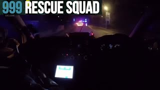 999 Rescue Squad  S02E04 [upl. by Breena]