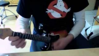 61 Fender Mandocaster  Country Chops  new Song MANDOBLAST [upl. by Isabea]