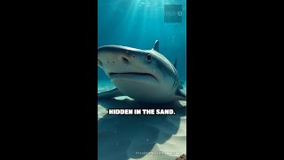 Great Hammerhead Shark 🤯 You Wont Believe This Ancient History 🦈 [upl. by Notsnarc]