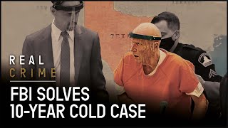 FBIs Coldest Case Ever Solved The Swanson Motel Murders [upl. by Atinuahs]