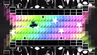 rotd by Millepatte 100 Harder  Geometry Dash 2206 [upl. by Kciwdahc379]