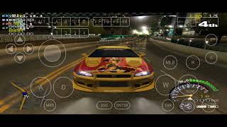 STREET RACING SYNDICATE WINLATOR 8 AMOD S20 FE SNAP 865 6GB RAM T1 [upl. by Brenk]