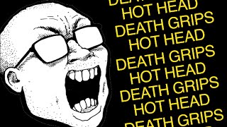 Death Grips  quotHot Headquot TRACK REVIEW [upl. by Dorion]