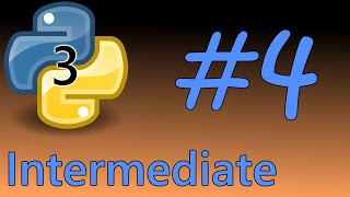 Python3 Intermediate Tutorial 4  Inheritance [upl. by Jarrod45]