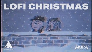 ＬＯＦＩ ＣＨＲＩＳＴＭＡＳ ❄️❄️❄️ The BEST xmas lofi mix [upl. by Raina947]