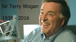 Terry Wogans Final Breakfast Show [upl. by Angel]