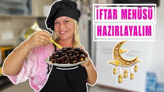 🌙 Ramazan İftar Menüsü  Kolay Profiterol Tatlısı Tarifi 🍽️ Suna Biltekin [upl. by Eixirt668]