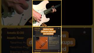 Emulating an Acoustic Guitar with VST Plugin [upl. by Razaele484]