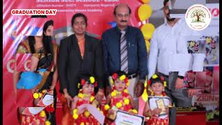 Graduation Day  Zion International school  Nagercoil [upl. by Surovy]