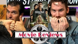 DRISHYAM  Movie Review [upl. by Nnyletak]