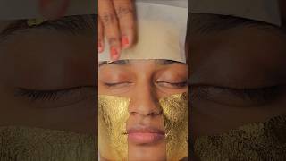 3 million views shorts unique facial aryasainiaschannel hairstyle madhu makeover beauty point [upl. by Leler414]