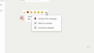 How to delete chats and messages in Microsoft Teams [upl. by Sewellyn]