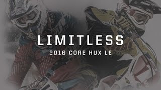 Thor MX  Limitless feat Cooper Webb amp Marvin Musquin [upl. by Candace]