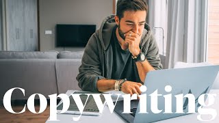 COPYWRITING come trovare lavoro come Copywriter strategie incluse [upl. by Kippar512]