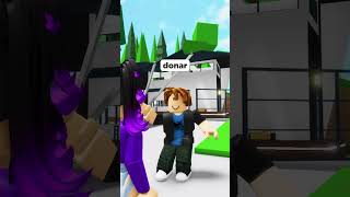 ¡GANARON 1 000 000 EN ROBUX PARA GASTAR EN 1 HORA EN ROBLOX 💸 [upl. by Oznerol]