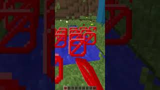 SEVGİLİMİ TROLLERKEN TROLLENDİM  😡 shorts minecraft [upl. by Nej]