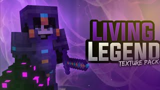 living legend Latest texture pack LivingLegendOP [upl. by Merlin]