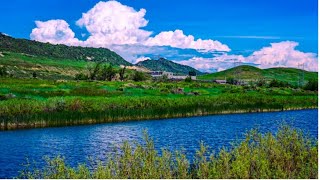 Chatfield State Park in Littleton Colorado [upl. by Irved147]