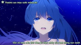 Lapis Lazuli  Eir Aoi Vietsub [upl. by Orvah]