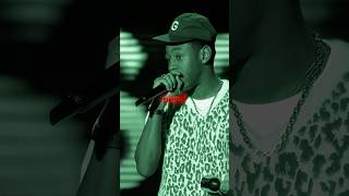 COLDEST Tyler The Creator Speech 🥶😳 [upl. by Nyrahs724]