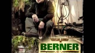 BERNER CERTIFIED FREAK [upl. by Goldston]