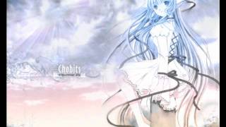 Ningyo Hime  Chobits ending 2 [upl. by Patsis112]