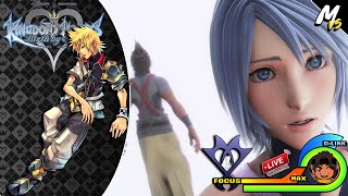 This Story Gettin DEEP  Kingdom Hearts Birth By Sleep Part 1 [upl. by Louls]