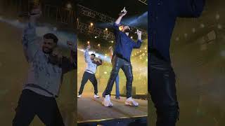 Cybage Annual Bash 2022 Feat Badshah  Jugnu [upl. by Aisayt]