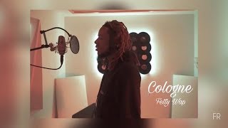 Fetty Wap  Cologne  Lyric Video [upl. by Amrak539]